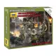Zvezda - Soviet Assault Sapper Team WWII makett 1:72 (6271Z)