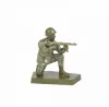Zvezda - Soviet Assault Sapper Team WWII makett 1:72 (6271Z)