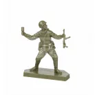 Zvezda - Soviet Assault Sapper Team WWII makett 1:72 (6271Z)