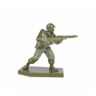 Zvezda - Soviet Assault Sapper Team WWII makett 1:72 (6271Z)