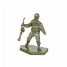 Zvezda - Soviet Assault Sapper Team WWII makett 1:72 (6271Z)
