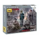 Zvezda German Volkssturm makett 1:72 (6272Z)