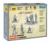 Zvezda German Volkssturm makett 1:72 (6272Z)