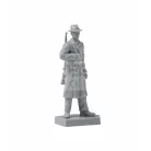 Zvezda German Volkssturm makett 1:72 (6272Z)