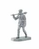 Zvezda German Volkssturm makett 1:72 (6272Z)