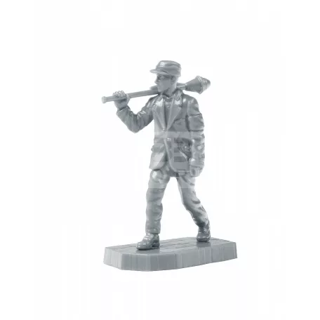 Zvezda German Volkssturm makett 1:72 (6272Z)