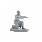 Zvezda German Volkssturm makett 1:72 (6272Z)