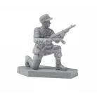 Zvezda German Volkssturm makett 1:72 (6272Z)