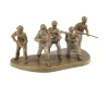 Zvezda US Marines WWII makett 1:72 (6279Z)