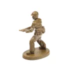 Zvezda US Marines WWII makett 1:72 (6279Z)