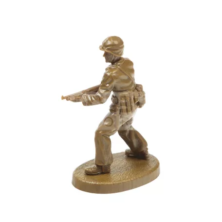 Zvezda US Marines WWII makett 1:72 (6279Z)