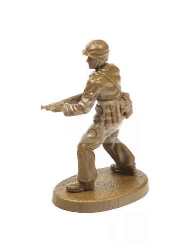Zvezda US Marines WWII makett 1:72 (6279Z)