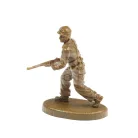 Zvezda US Marines WWII makett 1:72 (6279Z)