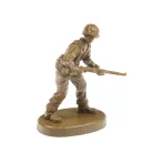 Zvezda US Marines WWII makett 1:72 (6279Z)