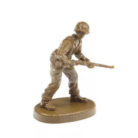 Zvezda US Marines WWII makett 1:72 (6279Z)