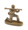 Zvezda US Marines WWII makett 1:72 (6279Z)