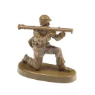 Zvezda US Marines WWII makett 1:72 (6279Z)