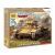 Zvezda British Infantry Tank Valentine II makett 1:100 (6280Z)