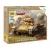 Zvezda British Infantry Tank Valentine II makett 1:100 (6280Z)
