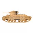 Zvezda British Infantry Tank Valentine II makett 1:100 (6280Z)