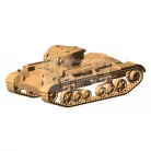 Zvezda British Infantry Tank Valentine II makett 1:100 (6280Z)