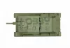 Zvezda Soviet Self Propelled Gun SU-122 makett 1:100 (6281Z)