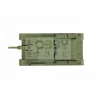 Zvezda Soviet Self Propelled Gun SU-122 makett 1:100 (6281Z)