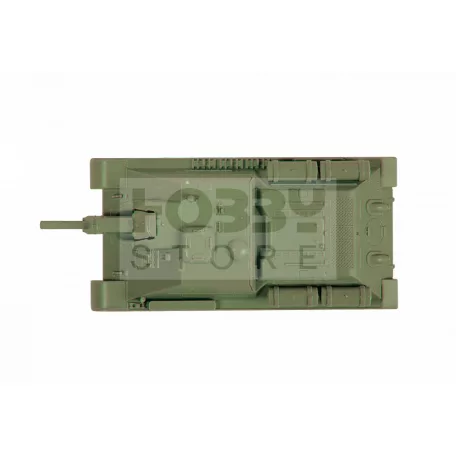 Zvezda Soviet Self Propelled Gun SU-122 makett 1:100 (6281Z)