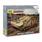 Zvezda German StuG IV makett 1:100 (6284Z)