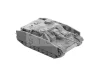 Zvezda German StuG IV makett 1:100 (6284Z)