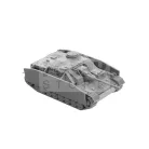 Zvezda German StuG IV makett 1:100 (6284Z)
