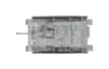 Zvezda German StuG IV makett 1:100 (6284Z)