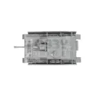 Zvezda German StuG IV makett 1:100 (6284Z)