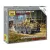 Zvezda Sd.Kfz.234 Puma makett 1:100 (6285Z)