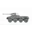 Zvezda Sd.Kfz.234 Puma makett 1:100 (6285Z)