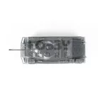 Zvezda Sd.Kfz.234 Puma makett 1:100 (6285Z)