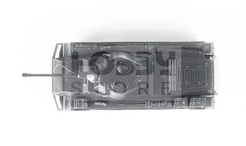 Zvezda Sd.Kfz.234 Puma makett 1:100 (6285Z)