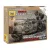 Zvezda US machine gun Browning w/crew makett 1:72 (6286Z)