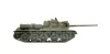 Zvezda Su-85 makett 1:100 (6289Z)