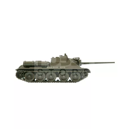 Zvezda Su-85 makett 1:100 (6289Z)