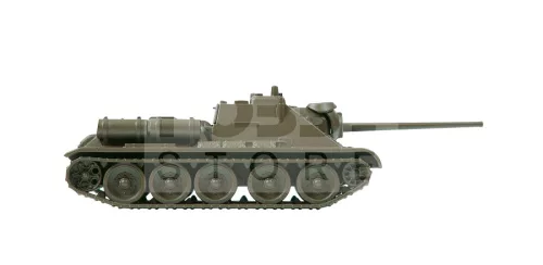 Zvezda Su-85 makett 1:100 (6289Z)