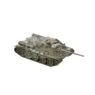 Zvezda Su-85 makett 1:100 (6289Z)