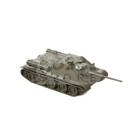 Zvezda Su-85 makett 1:100 (6289Z)