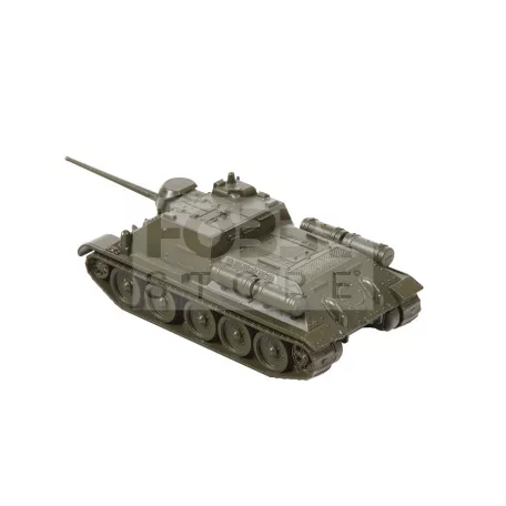 Zvezda Su-85 makett 1:100 (6289Z)