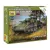 Zvezda T-70B Soviet Tank makett 1:100 (6290Z)