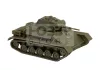 Zvezda T-70B Soviet Tank makett 1:100 (6290Z)