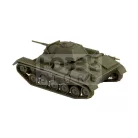 Zvezda T-70B Soviet Tank makett 1:100 (6290Z)