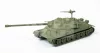 Zvezda IS-7 Soviet heavy tank 1:100 makett (6292Z)