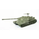 Zvezda IS-7 Soviet heavy tank 1:100 makett (6292Z)