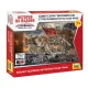 Zvezda Soviet Guards Infantry makett 1:72 (6293Z)